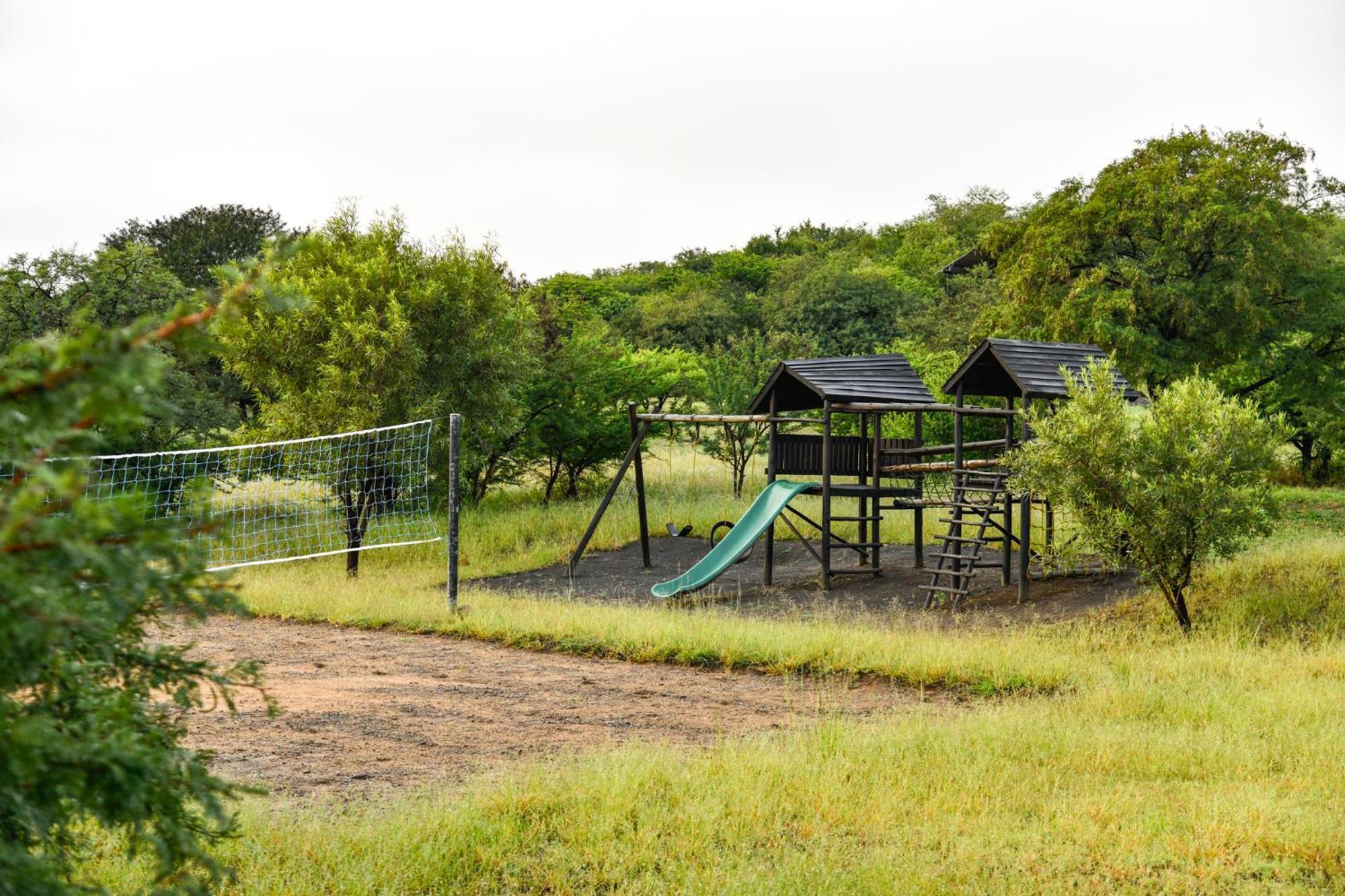 The Springbok Lodge Ladysmith Luaran gambar