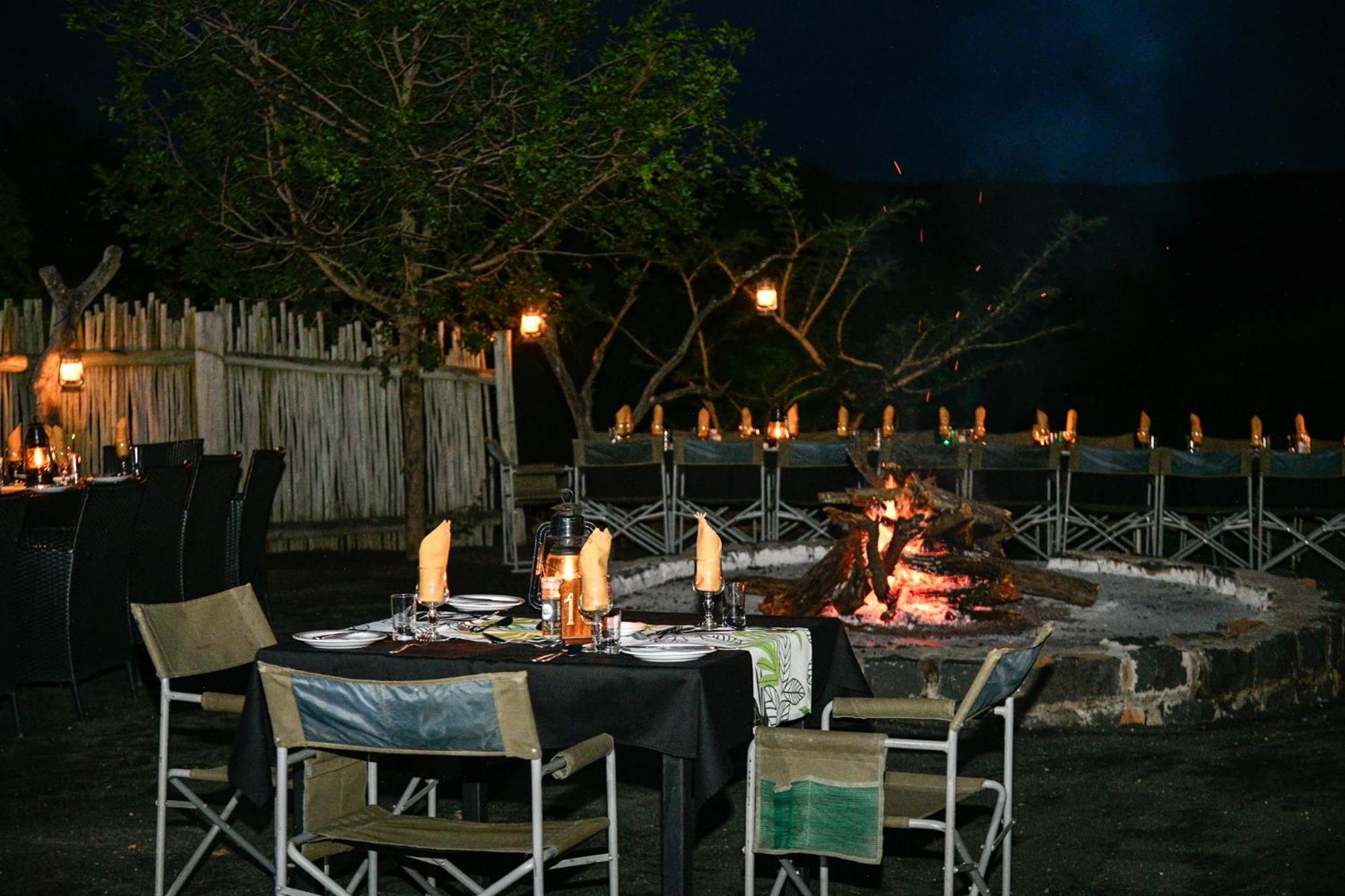 The Springbok Lodge Ladysmith Luaran gambar