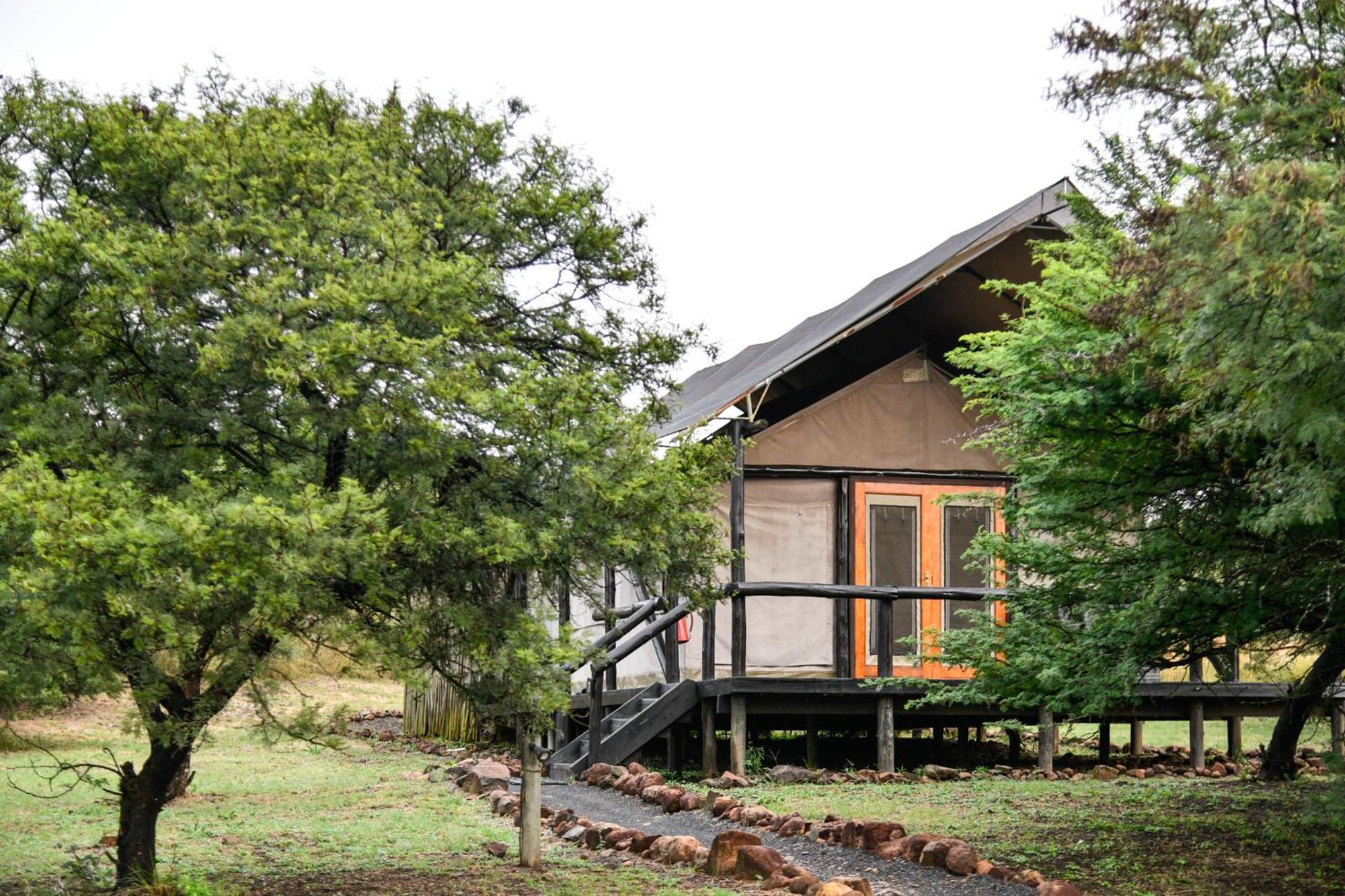 The Springbok Lodge Ladysmith Luaran gambar