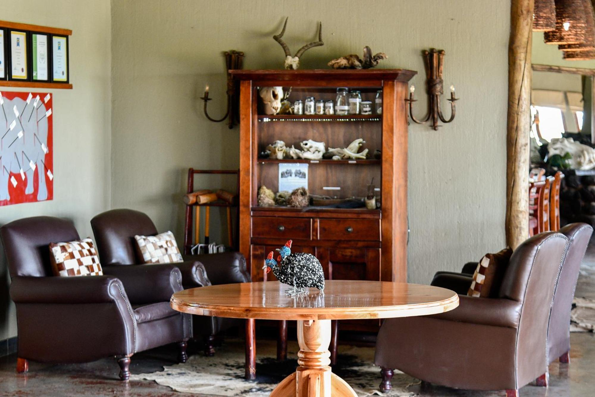 The Springbok Lodge Ladysmith Luaran gambar