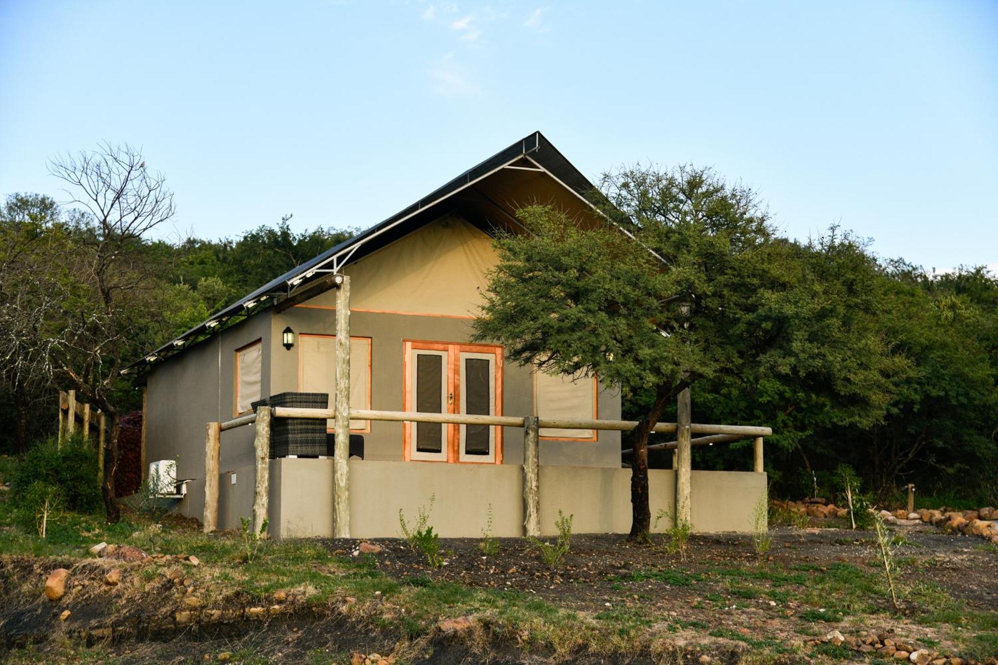 The Springbok Lodge Ladysmith Luaran gambar