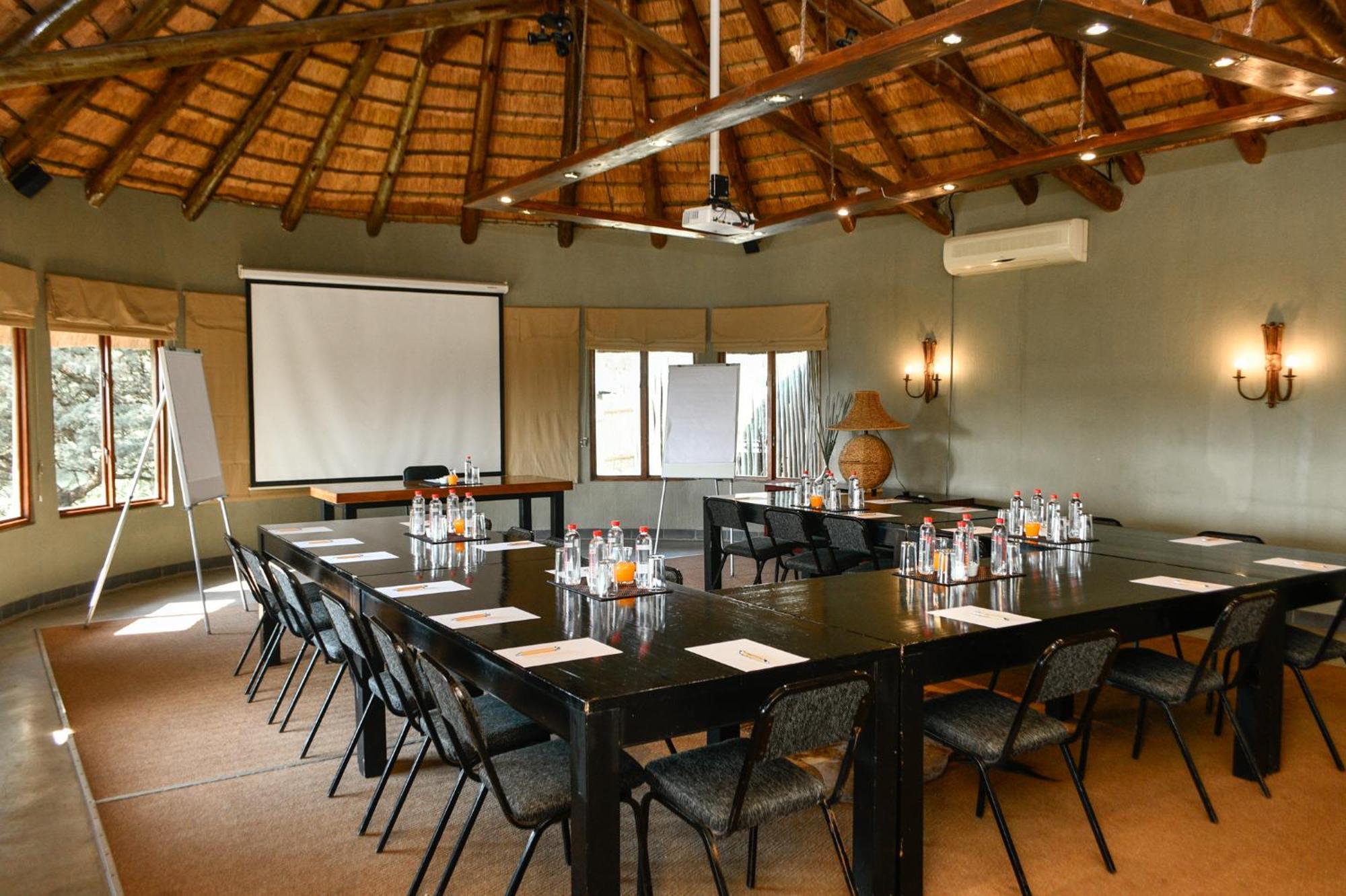 The Springbok Lodge Ladysmith Luaran gambar