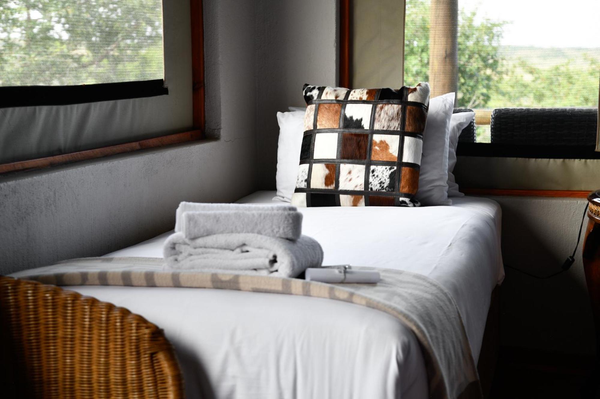 The Springbok Lodge Ladysmith Luaran gambar