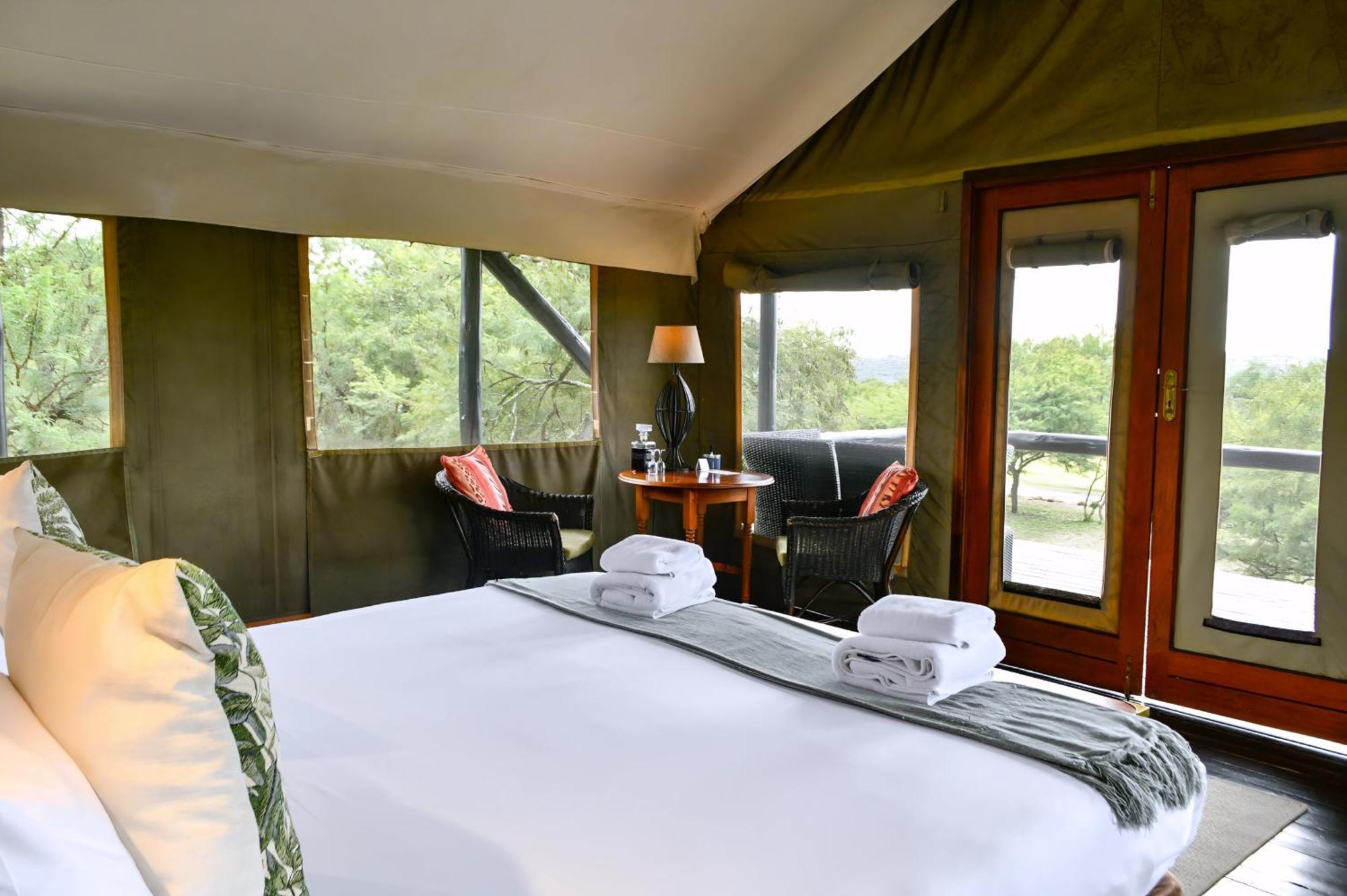 The Springbok Lodge Ladysmith Luaran gambar
