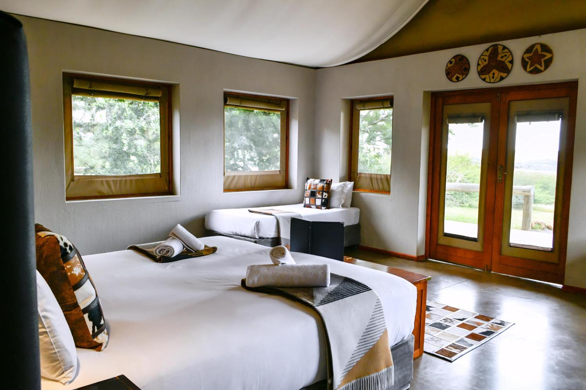 The Springbok Lodge Ladysmith Luaran gambar