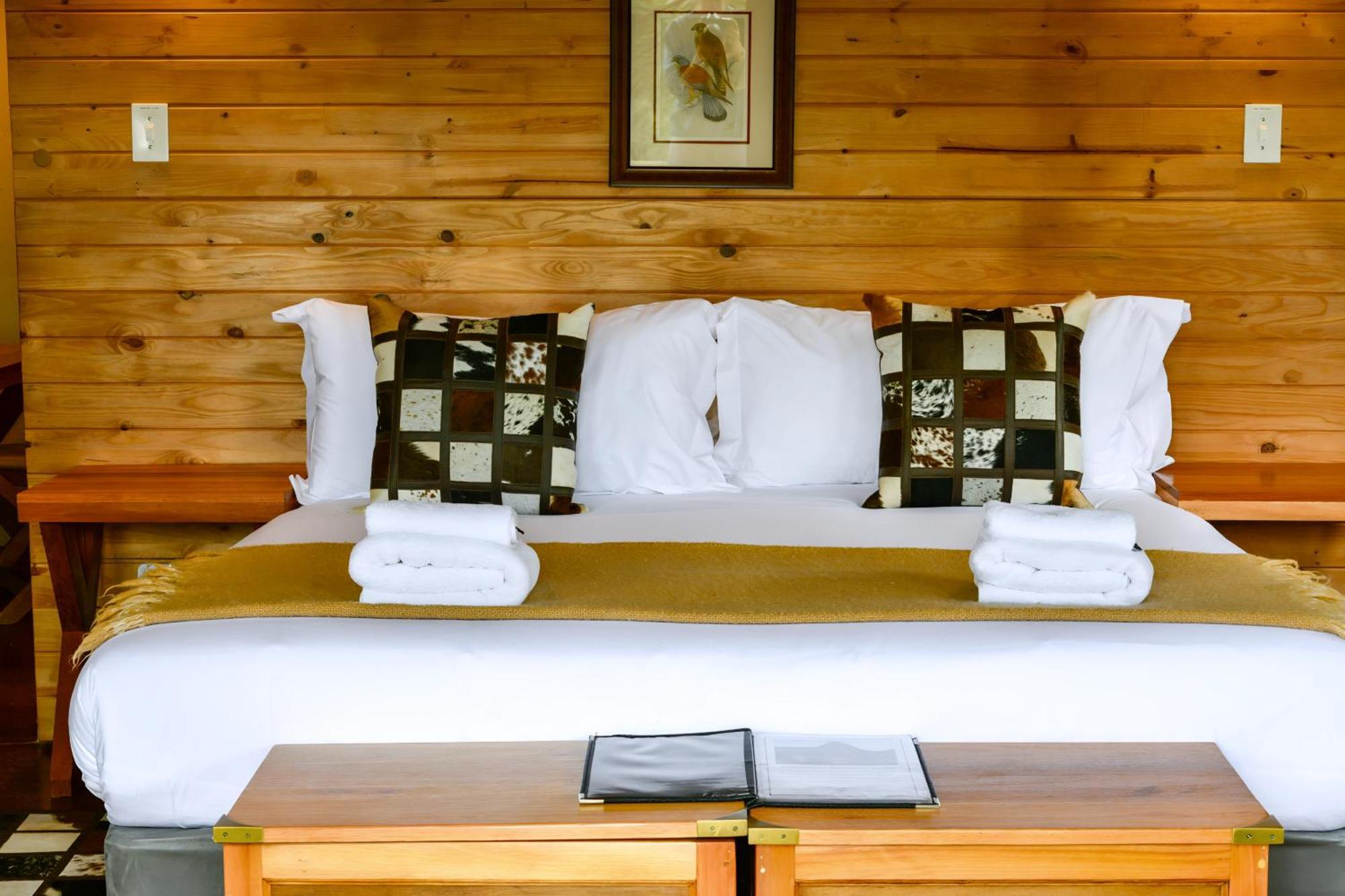 The Springbok Lodge Ladysmith Luaran gambar