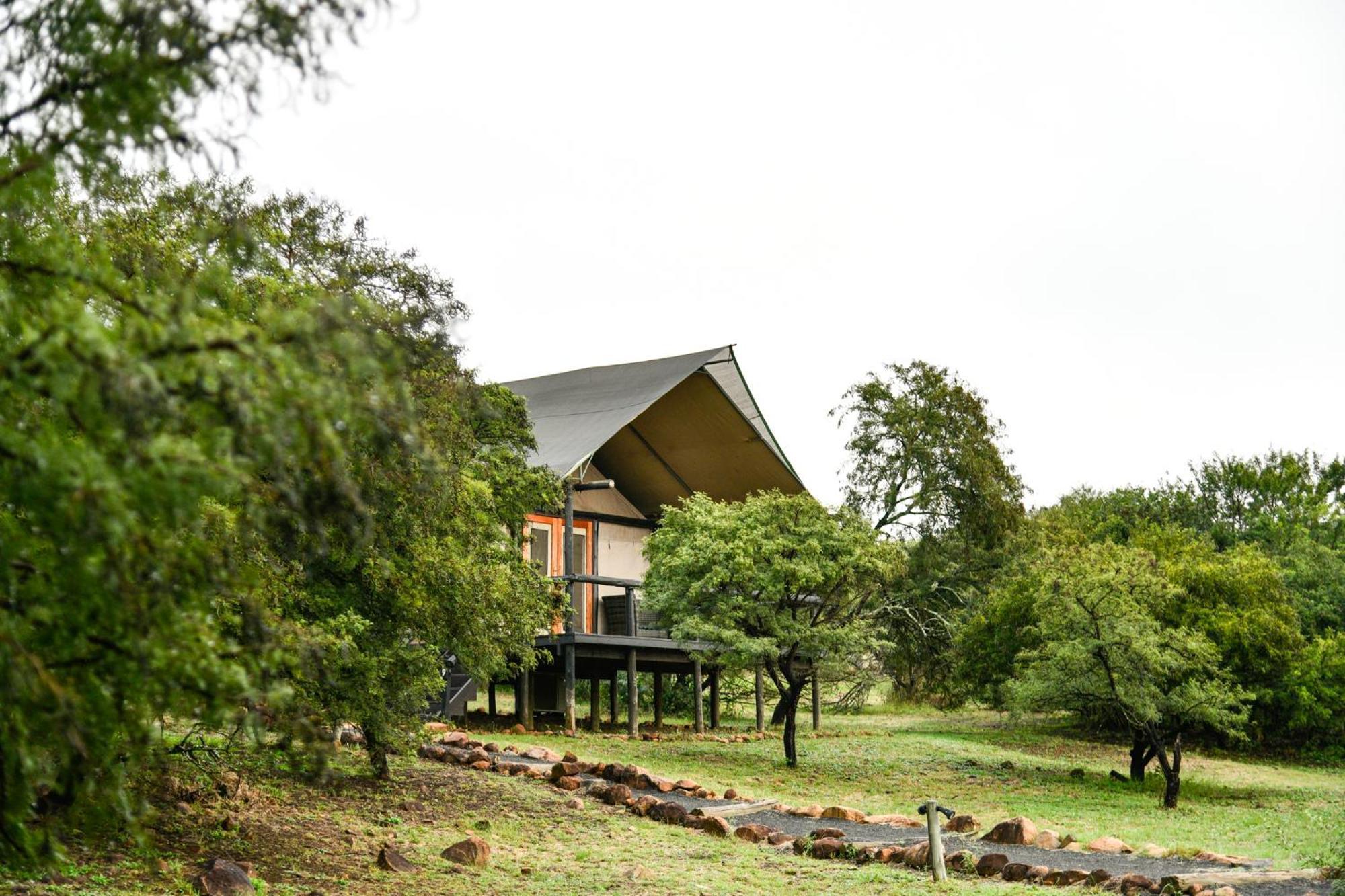 The Springbok Lodge Ladysmith Luaran gambar